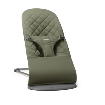 Hamaca Bliss Acolchada...