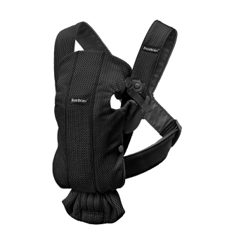 Mochila Portabebé Mini...