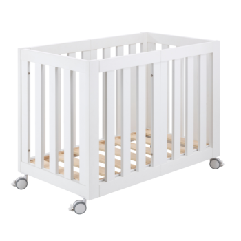 Miniberço Evolutiva a Cuna...