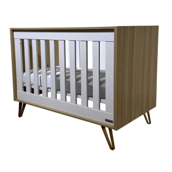 Berço TRIESTE 70x140 Ikid