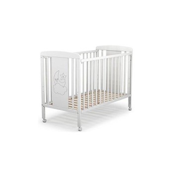 Cuna Colecho Cielo Mundibebé