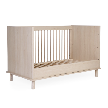 Cama 70x140 Nordica Natural...