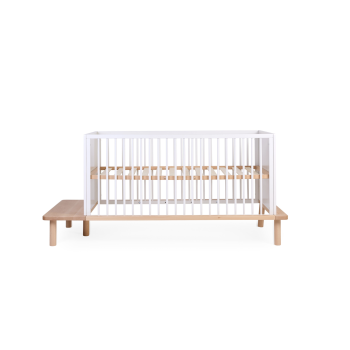 Maxicuna Cama 70x140 Evo...