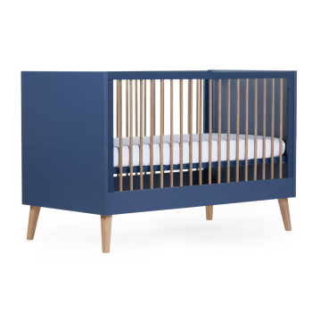 Cuna Evolutiva 70x140 Bold...