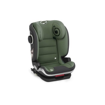 Silla Auto Mars i-Size Be...