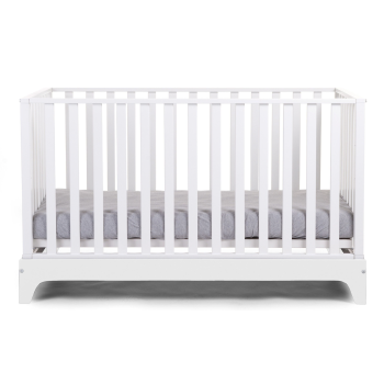 Berço convertível branco...