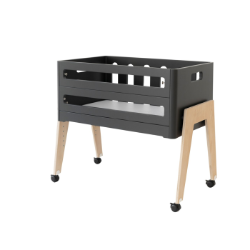 Mini Cuna Lulú 8 en 1 Micuna