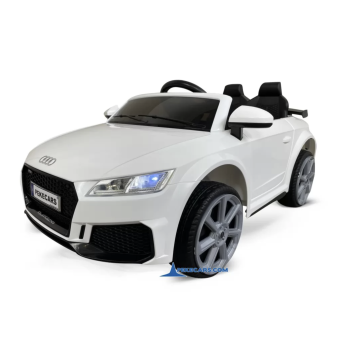 Audi TT Roadster 1 plaza...