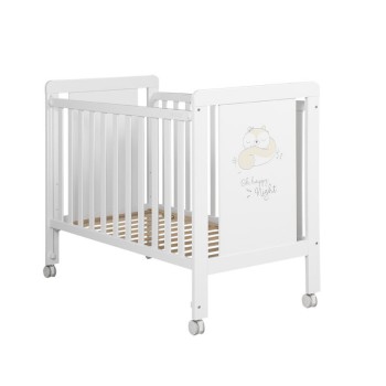 Happy cuna de 120×60