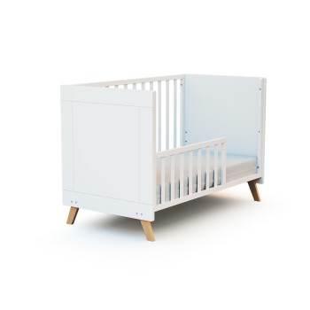 Barrera Sakura Mandarina