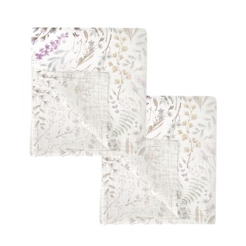 Muselina Bambu Niza...