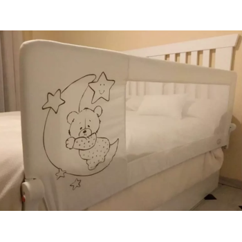 Barrera Abatible Toral...