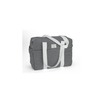 Bolso Maternal Gemelar...