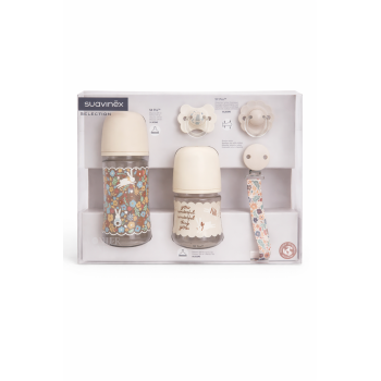 Set de Regalo con Biberones...