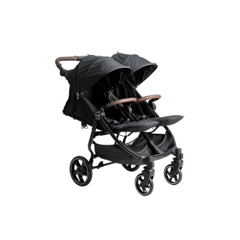 Silla gemelar VentTwin +...