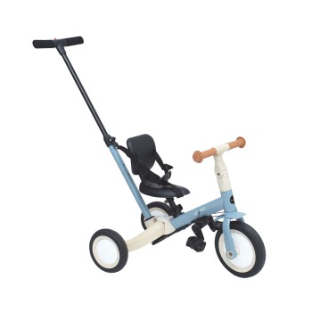 Triciclo Multifunción Gyro...