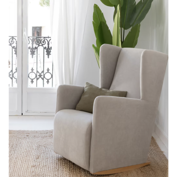 Sillón de Lactancia Aura