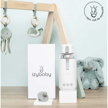 Calienta Biberones Nomad...