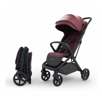 Silla de paseo Nubi 2...