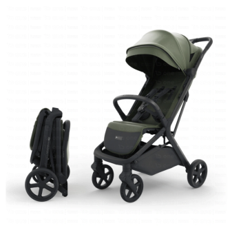 Silla de paseo Nubi 3...