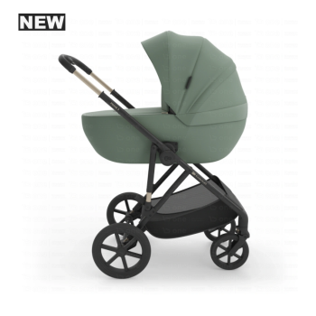 Trio Carrinho Prime 3...