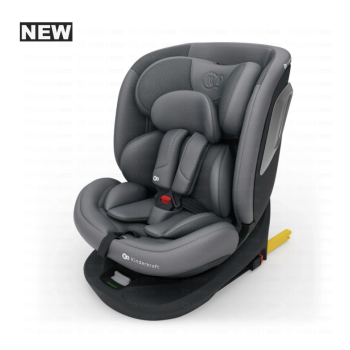 Silla de coche Multigrupo...