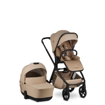 Carro Duo Zoey Easywalker