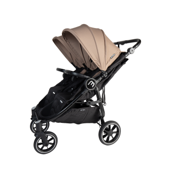 Carrinho Duplo  Easy Twin 4...