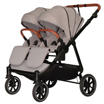 Carro gemelar Easy Twin 5...