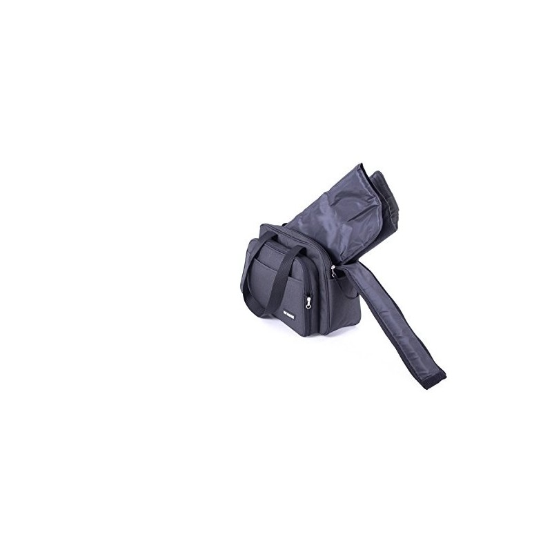 Saco Berço de Viagem Sonolento Bag Baby Monstros