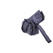 Saco Berço de Viagem Sonolento Bag Baby Monstros