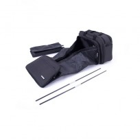 Saco Berço de Viagem Sonolento Bag Baby Monstros