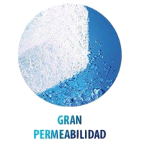 Colchão de Berço Breathair 60x120 Da Cegonha