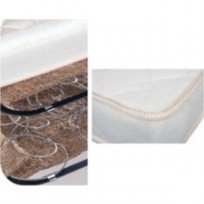 Colchão de Berço Premium 60 x 120 A Cegonha