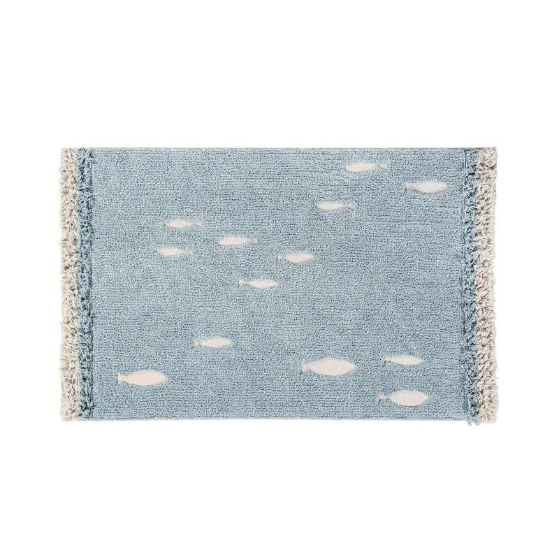 Tapete Ocean Shore Lorena Canals