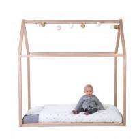 Cama Casa Montessori Childhome