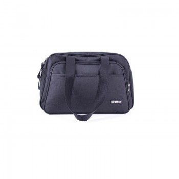 Saco Berço de Viagem Sonolento Bag Baby Monstros