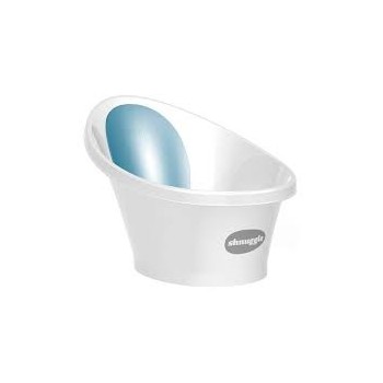 Bañera The Shnuggle Baby Bath