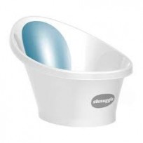 Bañera The Shnuggle Baby Bath