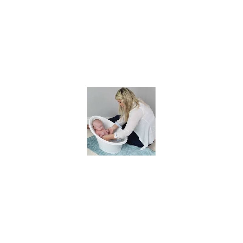 Banheira The Shnuggle Baby Bath