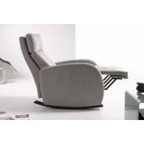 Poltrona de Balanço de Amamentação Relax Bonnie A Nanita