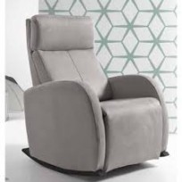 Poltrona de Balanço de Amamentação Relax Bonnie A Nanita