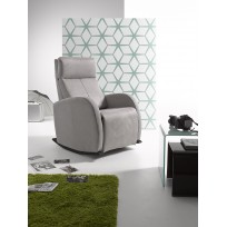 Sillón Balancín de Lactancia Relax Bonnie La Nanita