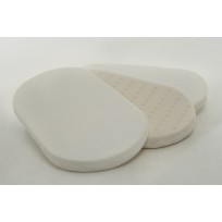 Colchón Capazo Viscoelastica La Cigüeña