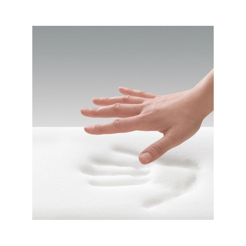 Colchão Alcofa Viscoelastica Da Cegonha