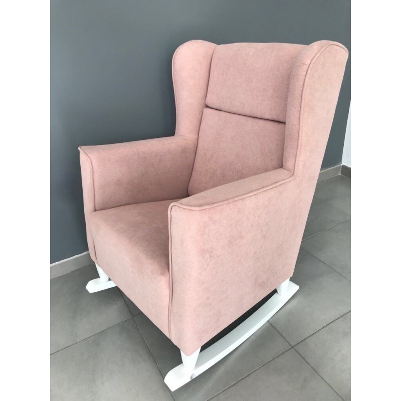 Sillón Lactancia Air La Nanita