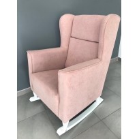 Sillón Lactancia Air La Nanita