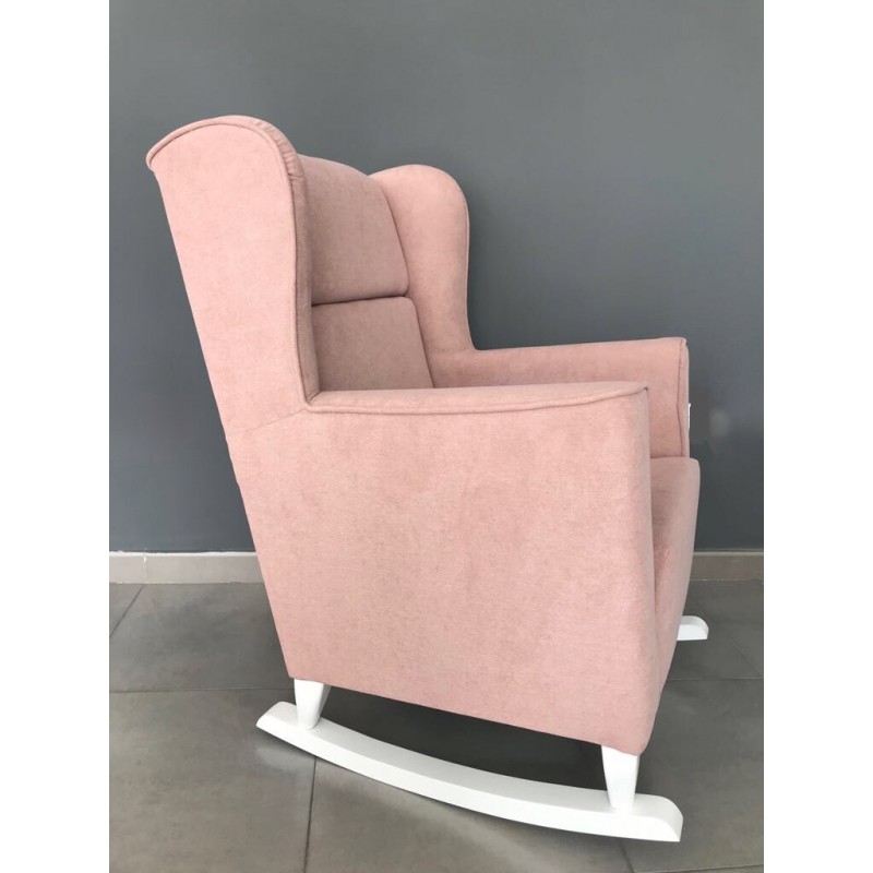 Sillón Lactancia Air La Nanita