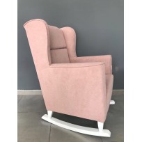 Sillón Lactancia Air La Nanita