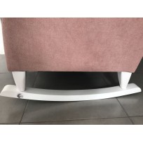 Sillón Lactancia Air La Nanita